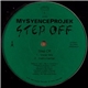 Mysyenceprojek - Step Off