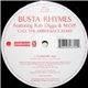 Busta Rhymes Featuring Rah Digga & M.O.P. - Call The Ambulance (Remix)